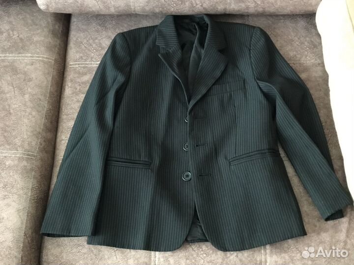 Костюм для первоклассника