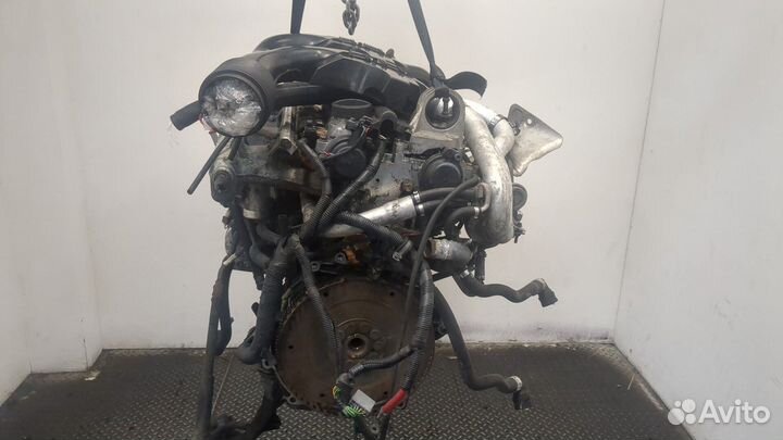 Двигатель Volvo XC90, 2005