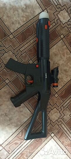 Автомат logic3 для ps3