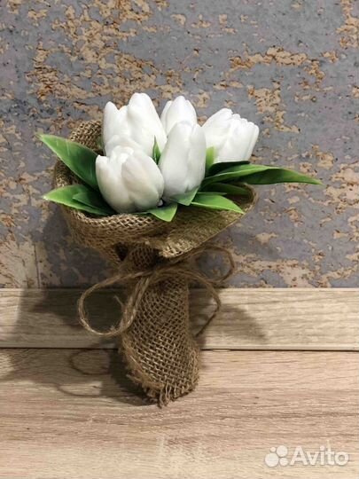 Мыловарение