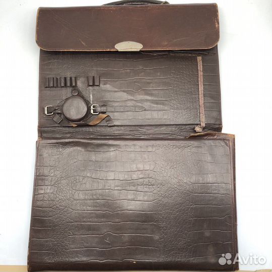 Планшет генеральский, 1940-ые годы, СССР