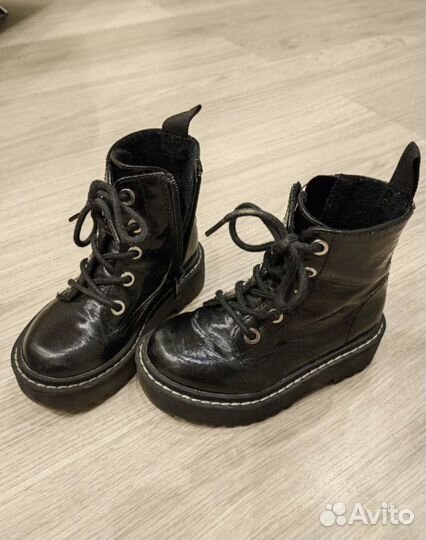 Ботинки hm 26