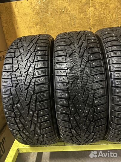 Nokian Tyres Nordman 7 SUV 205/65 R16