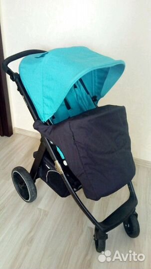 Коляска Casualplay Loop