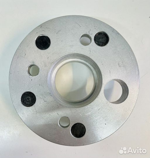 Проставки колесные ваз на мерседес