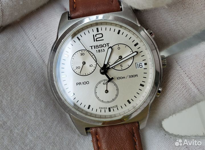 Tissot T049417A