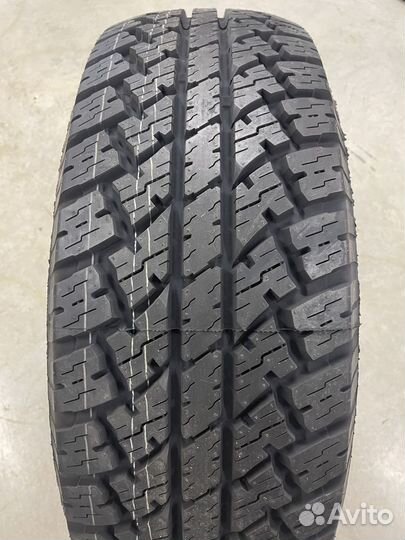 Antares SMT A7 265/75 R16 116S