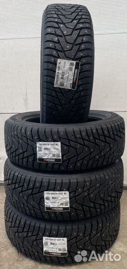 Hankook Winter i'Pike X W429A 235/50 R19