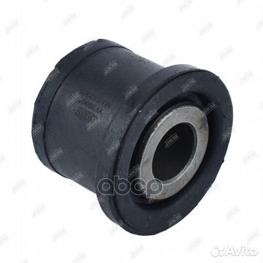 Сайлентблок подрамника передний mazda 3 BK/BL
