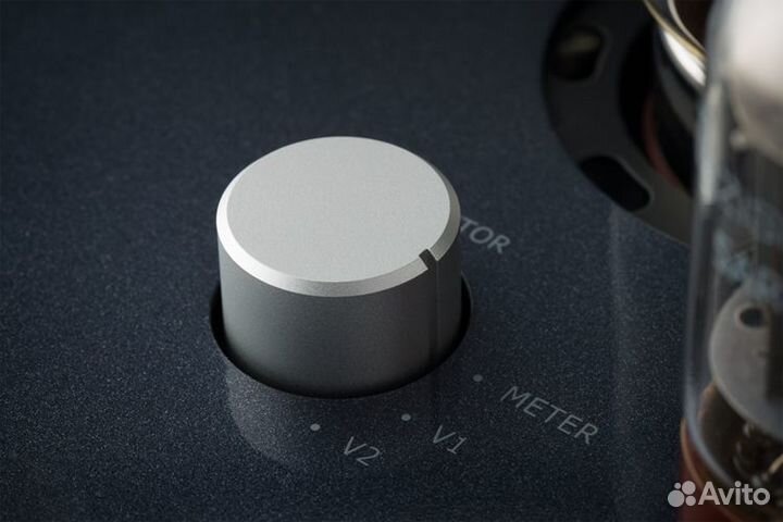 Ламповый усилитель Muzishare X7 KT88 45Вт