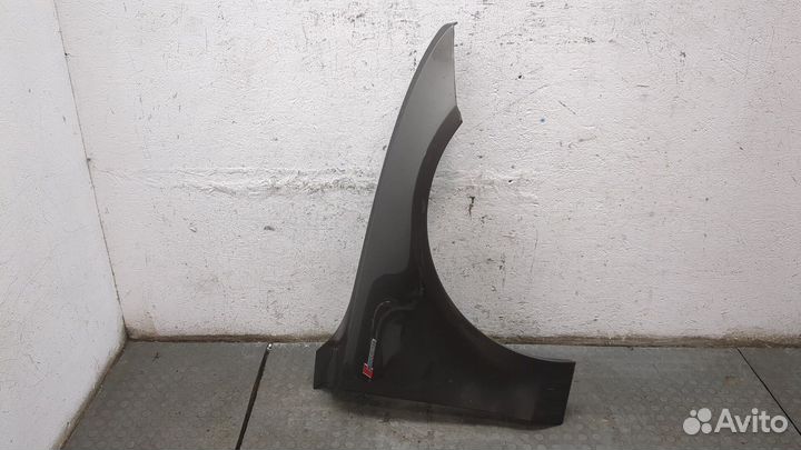 Крыло Audi A7, 2012