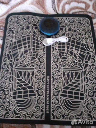 Массажер для ног