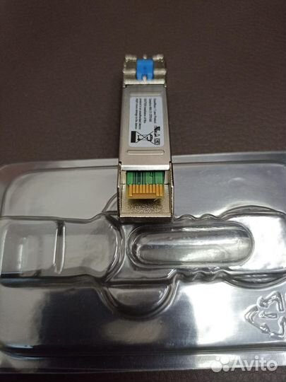 Модуль D-Link DEM-310GT v.E1