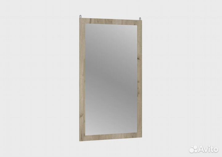 Зеркало в рамке разные размеры (новое)