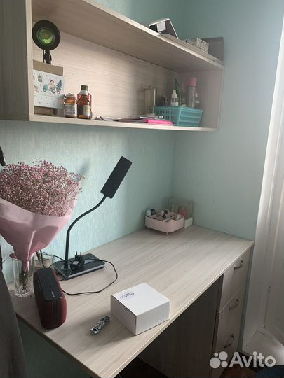 Детская мебель для двоих