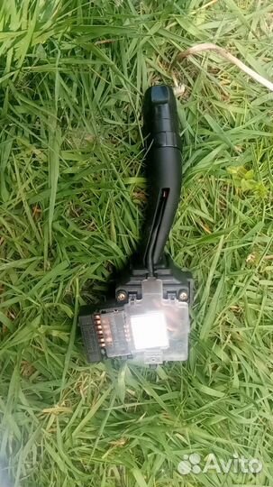 Переключатель подрулевой Hyundai Santa Fe