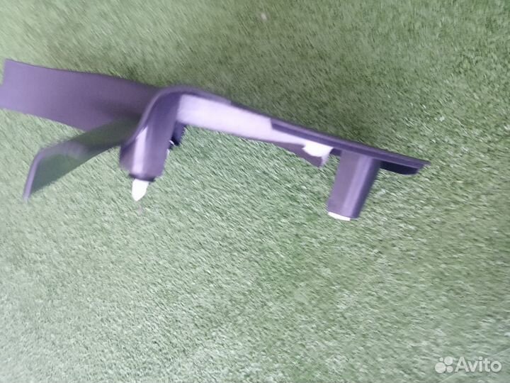 Панель отделки внутренней стойки