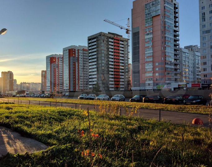 Участок 15,9 сот. (ИЖС)