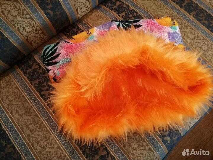 Конвертик-лежанка для мелких животных