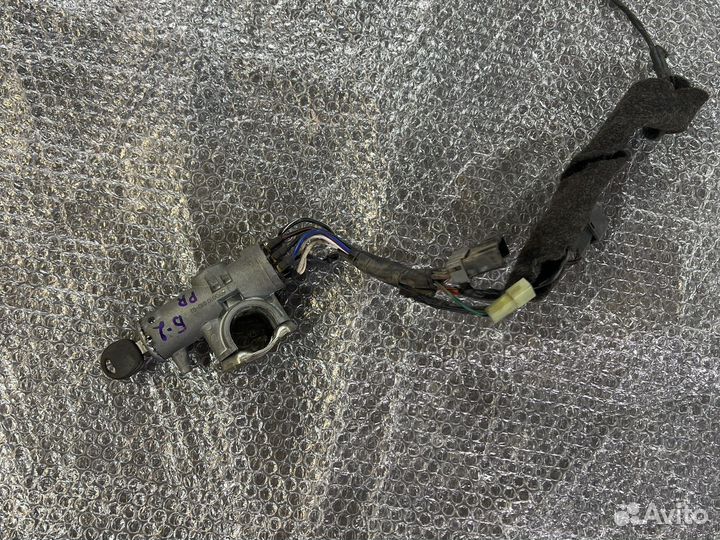 Замок зажигания Киа Преджио Бонго 2