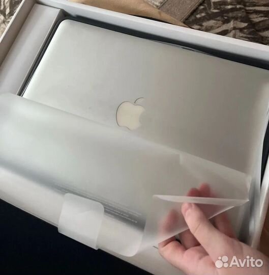 Macbook pro 13