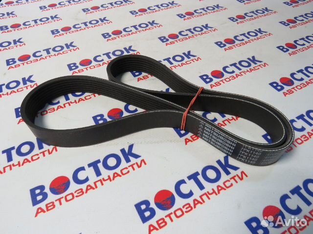 Ремень приводной mitsuboshi 7PK1140