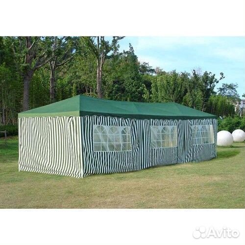 Тент садовый Green Glade 1087