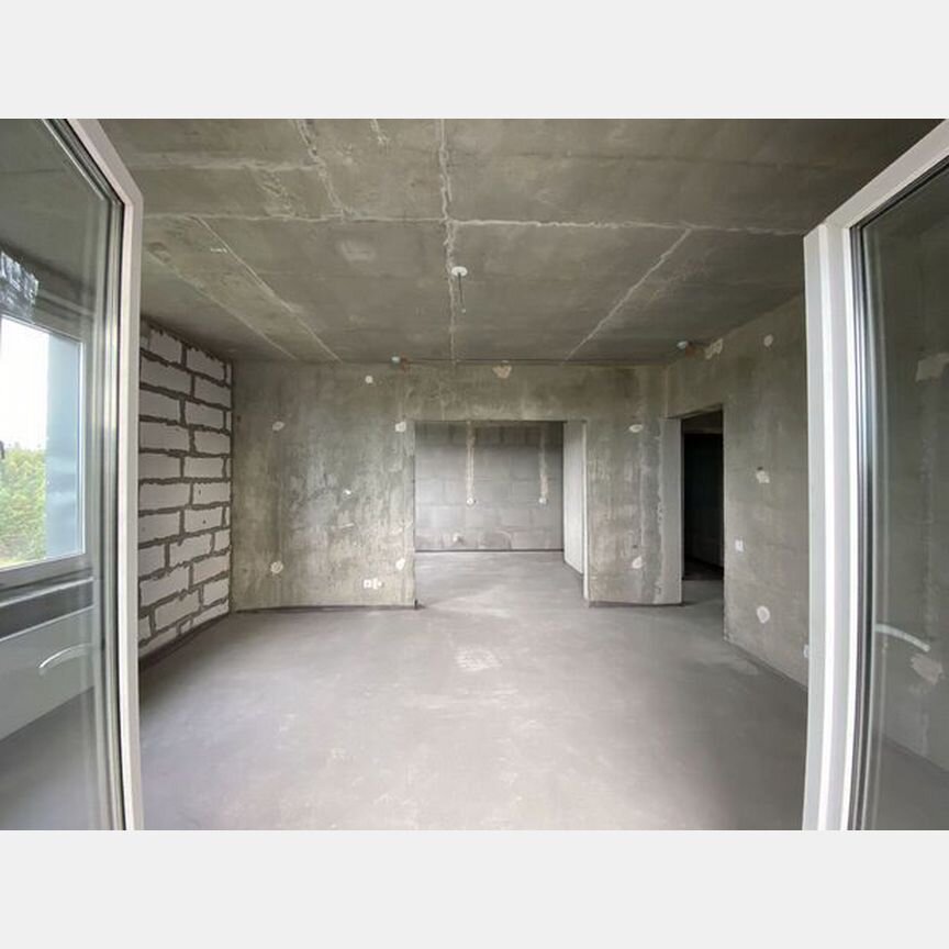 4-к. квартира, 104,5 м², 8/23 эт.