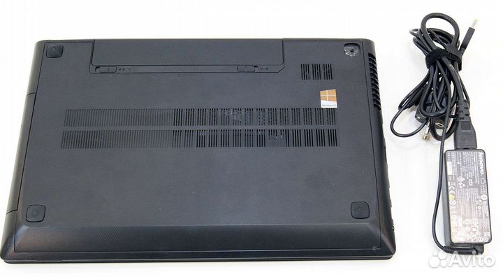 Ноутбук Lenovo G505 (20240)