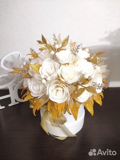 Настольные ночники.Букеты.Подарки