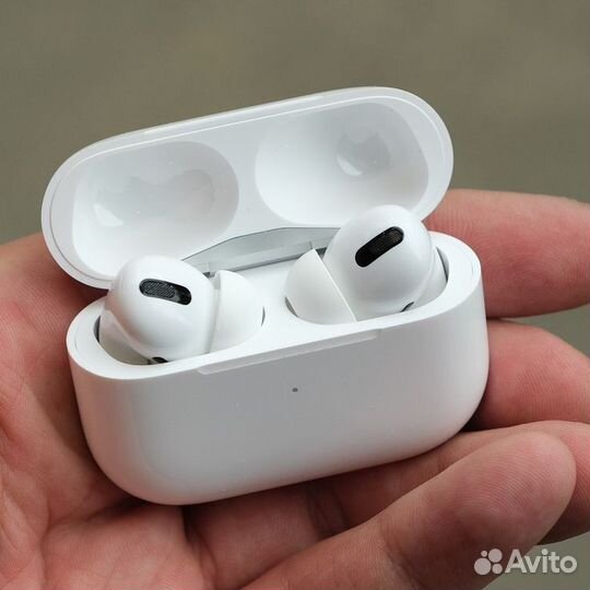 Наушники Airpods pro 2 / 3 / Premium 1:1