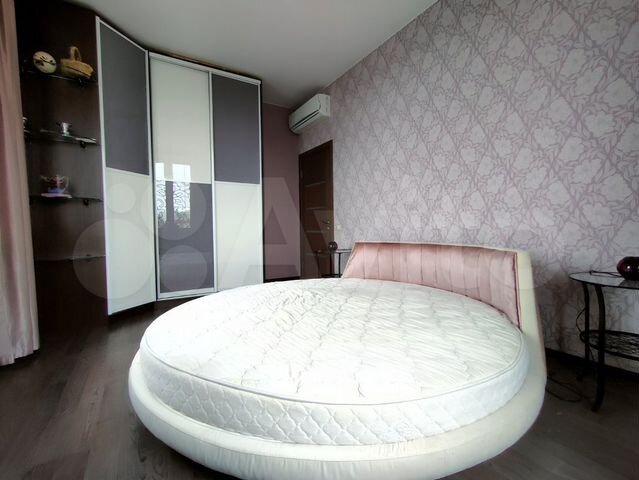 Комната 21 м² в 2-к., 9/9 эт.