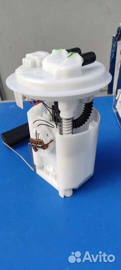 Бензонасос renault