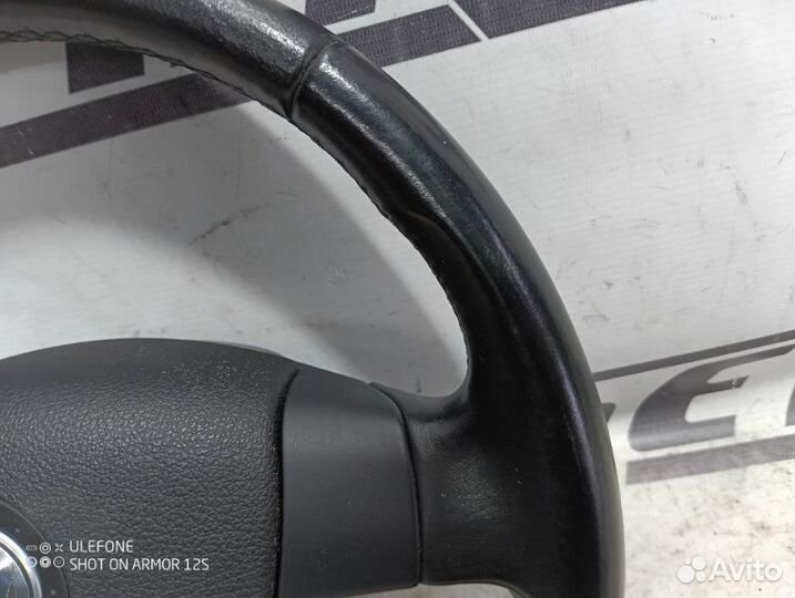 Руль Volkswagen Passat B6 1.8 BZB 2008
