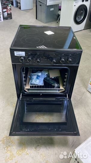 Электрическая плита Gefest EC 6543М1