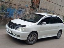 Toyota Nadia 2.0 AT, 2001, 377 000 км, с пробегом, цена 687 000 руб.