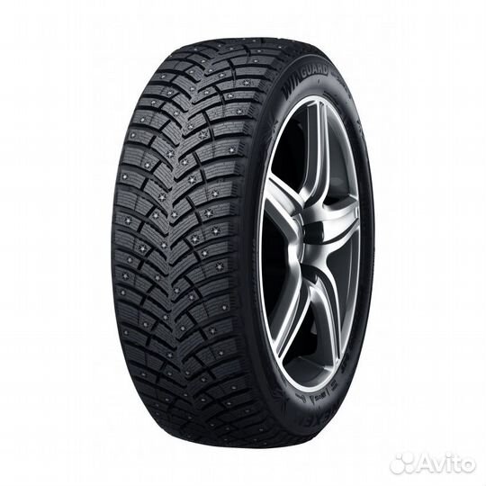 Nexen Winguard WinSpike 3 275/65 R18 116T