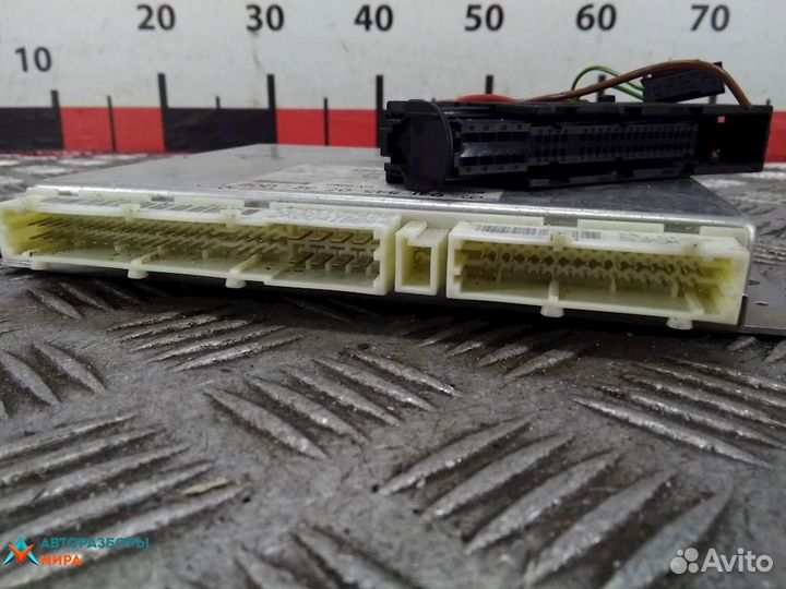 Блок управления EBS Mercedes-Benz E-Класс