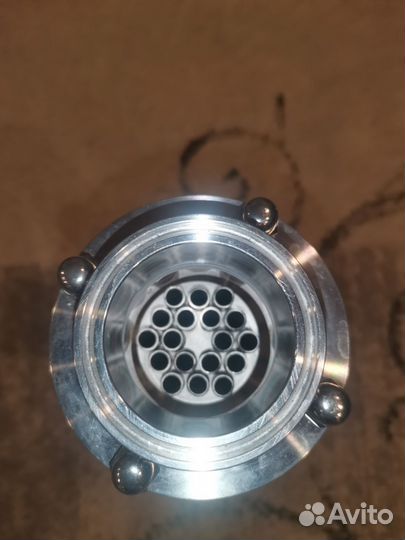 Мц (многотрубная царга) 2 дюйма