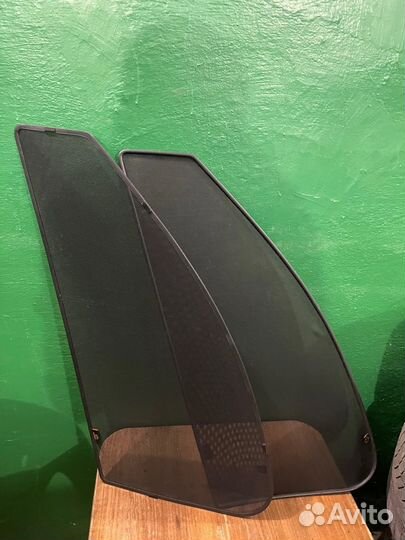 Шторки на skoda, skoda rapid