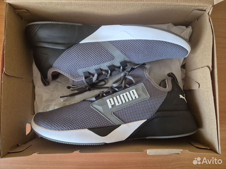 Кроссовки Puma Оригинал