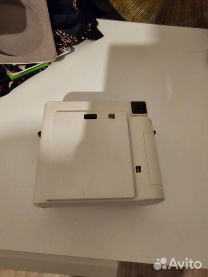 Fujifilm instax square sq1