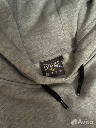 Худи Everlast