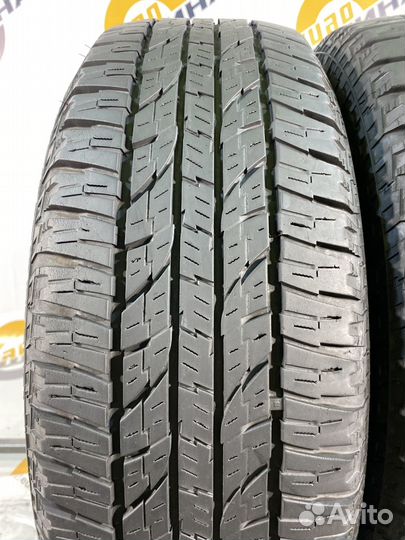 Yokohama Geolandar A/T G015 255/70 R18 119T