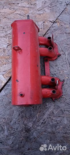 Ресивер на ваз 8 кл