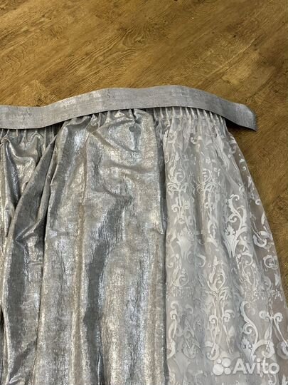 Шторы Espocada Impulse