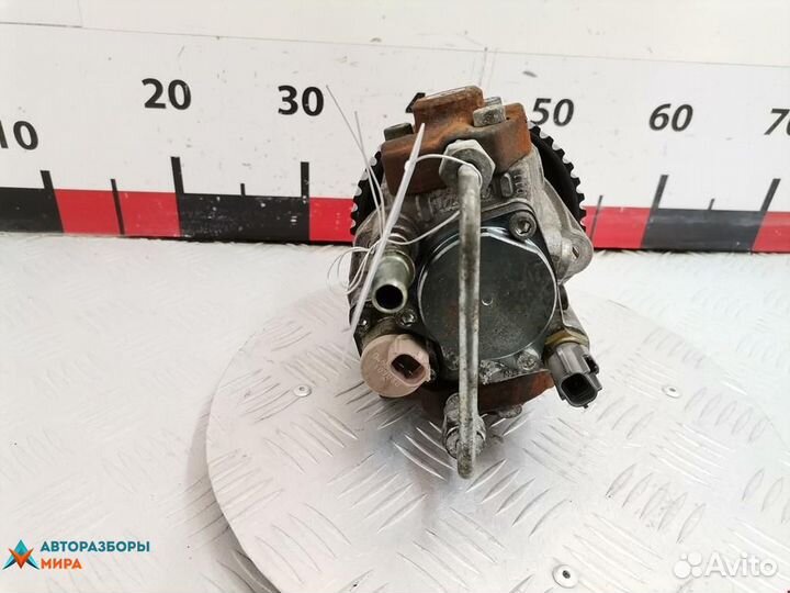 Тнвд Opel Astra H/Family рест. 2012 98092467