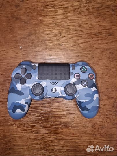 Джойстик dualshock 4