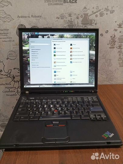 Thinkpad