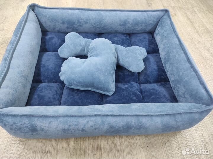 Лежанка для собак